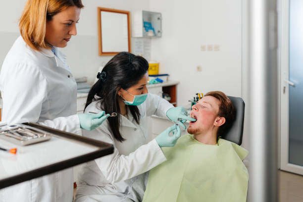 Best Emergency Dentist for Special Needs Patients in East Canton, OH